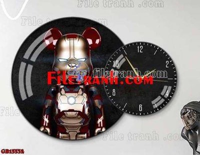 Hình ảnh file gốc in lụa File gốc in bộ tranh decor treo tráng gương canvas GB15532