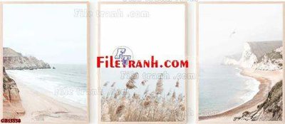 Tải file gốc File gốc in bộ tranh decor treo tráng gương canvas GB15538 (in bạt) quảng cáo