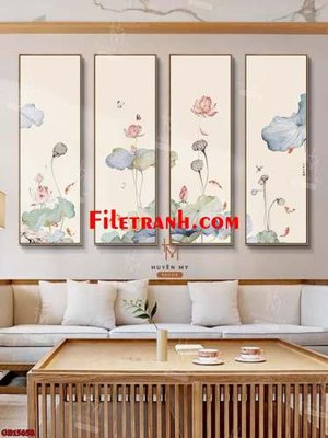 Download file gốc File gốc in bộ tranh decor treo tráng gương canvas GB15658 (in mica) logo