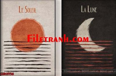 File gốc File gốc in bộ tranh decor treo tráng gương canvas GB15736 (ảnh chi tiết) để in trần