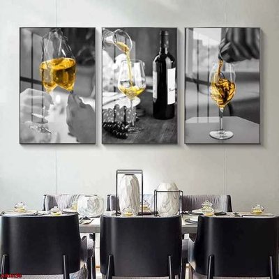 Ảnh mô tả file gốc in mica File gốc in bộ tranh decor treo tráng gương canvas GB16156