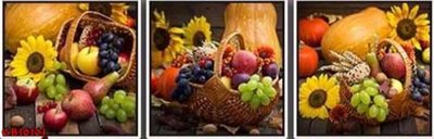 Hình ảnh file gốc File gốc in bộ tranh decor treo tráng gương canvas GB16161 (chất lượng cao)