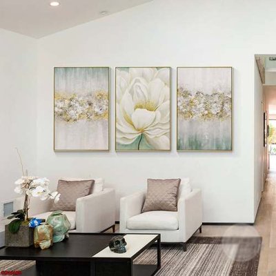 File gốc File gốc in bộ tranh decor treo tráng gương canvas GB16198 (in lụa) chi tiết cao