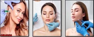 Download file tranh File gốc in bộ tranh decor treo tráng gương canvas GB16256 (file gốc PSD)