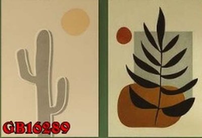File ảnh File gốc in bộ tranh decor treo tráng gương canvas GB16289 (gốc) in poster