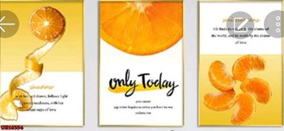 File PSD File gốc in bộ tranh decor treo tráng gương canvas GB16354 (gốc) cho designer