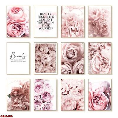 Ảnh mô tả file gốc in mica File gốc in bộ tranh decor treo tráng gương canvas GB16402