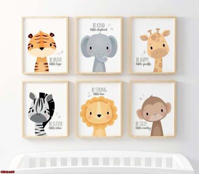 File gốc File gốc in bộ tranh decor treo tráng gương canvas GB16469 (ảnh chi tiết) để in ấn