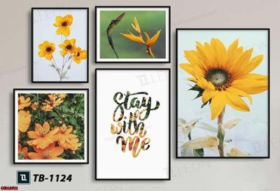 Mua file gốc File gốc in bộ tranh decor treo tráng gương canvas GB16511 (in ấn) tại Filetranh.com