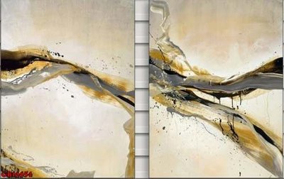 Download file tranh PSD File gốc in bộ tranh decor treo tráng gương canvas GB16654 để chỉnh sửa