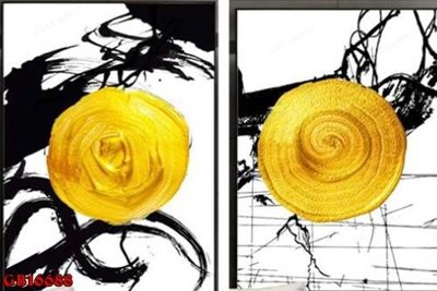 File ảnh gốc File gốc in bộ tranh decor treo tráng gương canvas GB16688 không vỡ nét