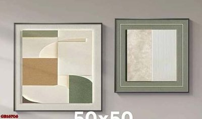 File in lụa File gốc in bộ tranh decor treo tráng gương canvas GB16706 (chất lượng cao) File gốc in bộ tranh decor treo tráng gương canvas GB16706