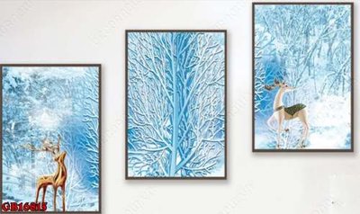File gốc File gốc in bộ tranh decor treo tráng gương canvas GB16815 (Filetranh.com) File gốc in bộ tranh decor treo tráng gương canvas GB16815