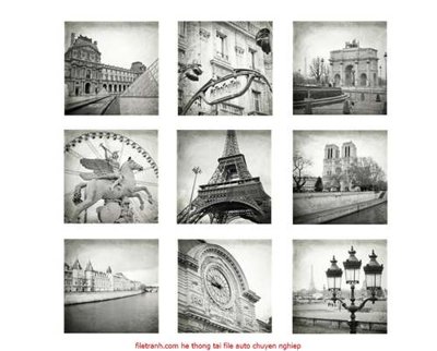 File in trần File gốc in bộ tranh decor treo tráng gương canvas GB18074 (file gốc) chủ đề vũ trụ