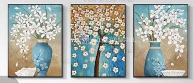 Tải file File gốc in bộ tranh decor treo tráng gương canvas GB20077 (gốc) làm tranh treo tường