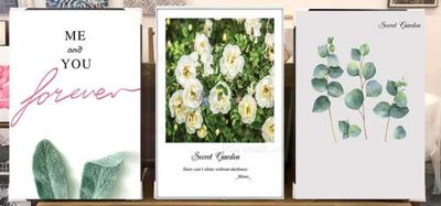 File PSD File gốc in bộ tranh decor treo tráng gương canvas GB20241 (bản gốc) chất lượng nhất