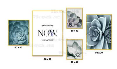 File in trần File gốc in bộ tranh decor treo tráng gương canvas GB20477 (file gốc) chủ đề vũ trụ