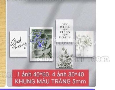 Tải về file tranh gốc File gốc in bộ tranh decor treo tráng gương canvas GB20487 (để in quảng cáo)