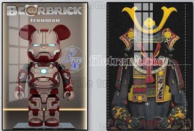 Mua file gốc File gốc in bộ tranh decor treo tráng gương canvas GB20901 (PSD) tại Filetranh.com