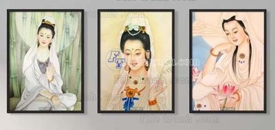 File ảnh gốc File gốc in bộ tranh decor treo tráng gương canvas GB20983 không vỡ nét