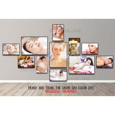 Tải file File gốc in bộ tranh decor treo tráng gương canvas GB20987 (gốc) làm file in ấn