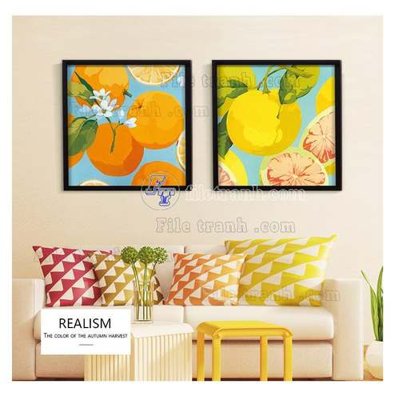 Tải file tranh File gốc in bộ tranh decor treo tráng gương canvas GB20995 (gốc) tại Filetranh.com