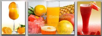 File tranh trang trí File gốc in bộ tranh decor treo tráng gương canvas GB21009 (tải file gốc)