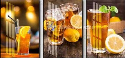 Tải file PSD File gốc in bộ tranh decor treo tráng gương canvas GB21017 (nguyên layer) để in