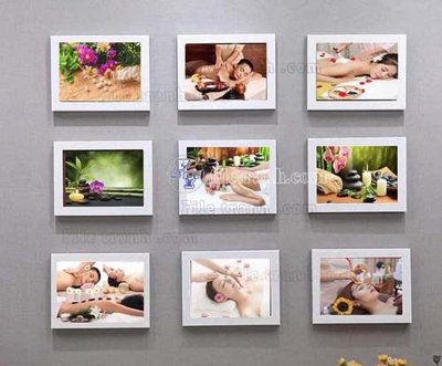 File gốc File gốc in bộ tranh decor treo tráng gương canvas GB21156 (in mica) làm quà tặng