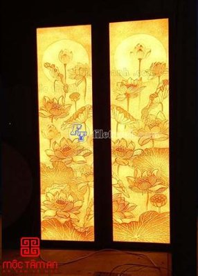 Download file ảnh gốc File gốc in bộ tranh decor treo tráng gương canvas GB21177 để in ấn