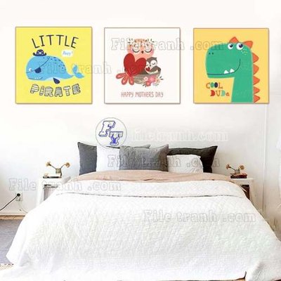 Tải file File gốc in bộ tranh decor treo tráng gương canvas GB21197 (ảnh gốc) in gạch men