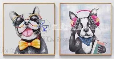 File gốc File gốc in bộ tranh decor treo tráng gương canvas GB21213 (in lụa) trang trí tường