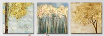 Tải file gốc File gốc in bộ tranh decor treo tráng gương canvas GB21255 (bản PSD) chỉnh sửa được