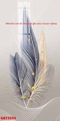 Tải file gốc File gốc in bộ tranh decor treo tráng gương canvas GB22044 (in khổ lớn) không vỡ