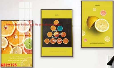 Tải file File gốc in bộ tranh decor treo tráng gương canvas GB22195 (ảnh gốc) in gạch men