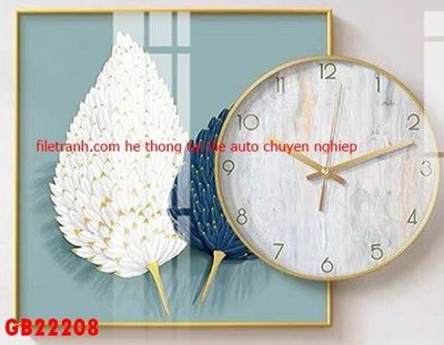 File in trần File gốc in bộ tranh decor treo tráng gương canvas GB22208 (file gốc) chủ đề vũ trụ
