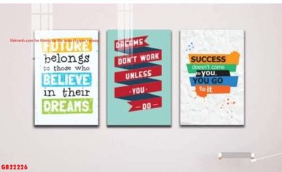 Tải file gốc File gốc in bộ tranh decor treo tráng gương canvas GB22226 (bản PSD) đầy đủ layer