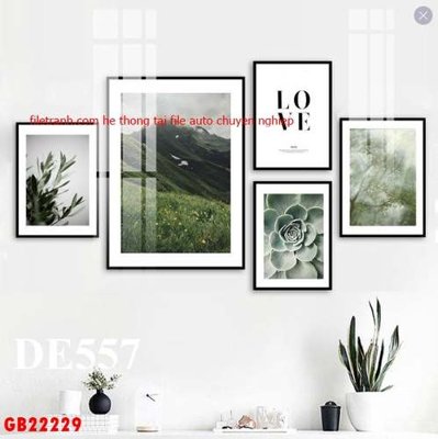 File in trần File gốc in bộ tranh decor treo tráng gương canvas GB22229 (file gốc) chủ đề vũ trụ