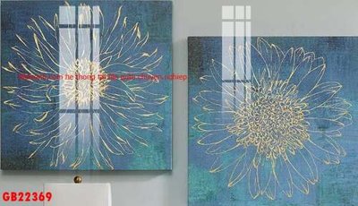 Download file gốc File gốc in bộ tranh decor treo tráng gương canvas GB22369 (in mica) 3D