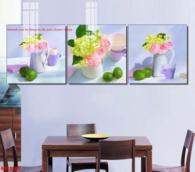 Tải file gốc File gốc in bộ tranh decor treo tráng gương canvas GB22400 (in bạt) quảng cáo
