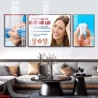 File PSD File gốc in bộ tranh decor treo tráng gương canvas GB22439 (chất lượng in ấn)