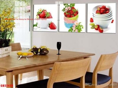File in ấn File gốc in bộ tranh decor treo tráng gương canvas GB22458 (bản gốc) cao cấp