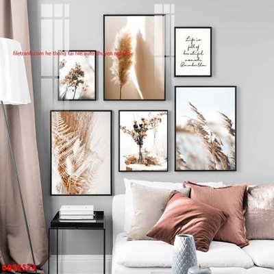 File ảnh File gốc in bộ tranh decor treo tráng gương canvas GB22574 (gốc) cho trang trí nội thất