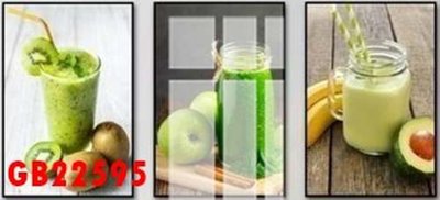 Tải file File gốc in bộ tranh decor treo tráng gương canvas GB22595 (ảnh gốc) độ phân giải 300dpi