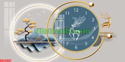 File in lụa File gốc in bộ tranh decor treo tráng gương canvas GB24007 (phong cảnh) File gốc in bộ tranh decor treo tráng gương canvas GB24007