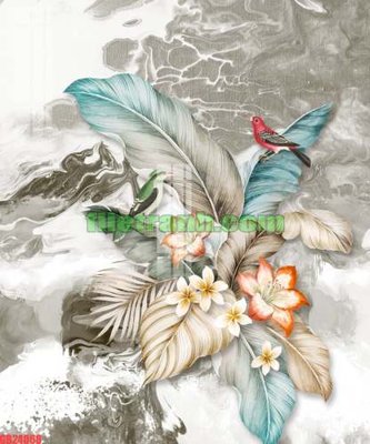 Tải file gốc File gốc in bộ tranh decor treo tráng gương canvas GB24068 (bản PSD) gốc