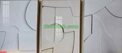 Mua file ảnh gốc File gốc in bộ tranh decor treo tráng gương canvas GB24121 (chất lượng cao)