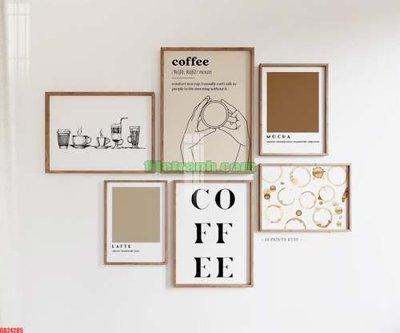 File gốc File gốc in bộ tranh decor treo tráng gương canvas GB24285 (chủ đề hiện đại) trang trí
