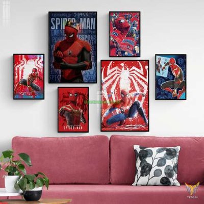 File gốc File gốc in bộ tranh decor treo tráng gương canvas GB24306 (dành cho trang trí nội thất)