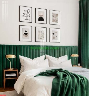 File PSD File gốc in bộ tranh decor treo tráng gương canvas GB24319 (bản gốc) dễ dàng edit